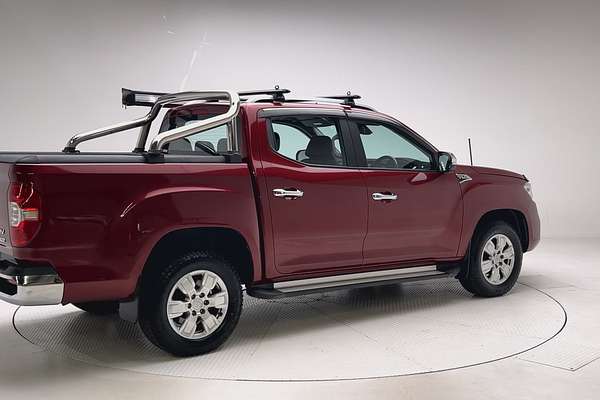 2018 LDV T60 LUXE SK8C 4X4 thumb-7