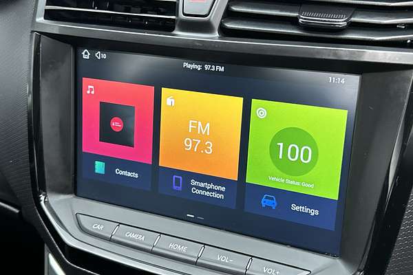 2018 LDV T60 LUXE SK8C 4X4 thumb-14