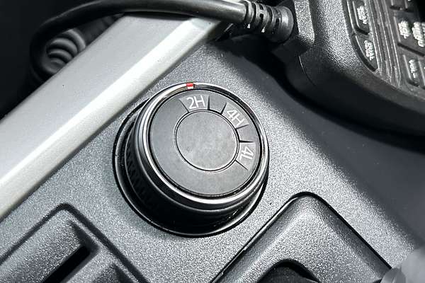 2018 LDV T60 LUXE SK8C 4X4 thumb-16