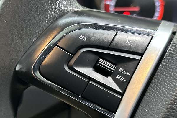 2018 LDV T60 LUXE SK8C 4X4 thumb-17