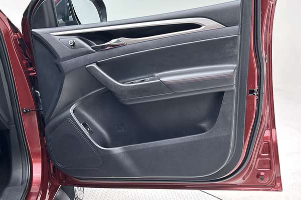 2018 LDV T60 LUXE SK8C 4X4 thumb-18