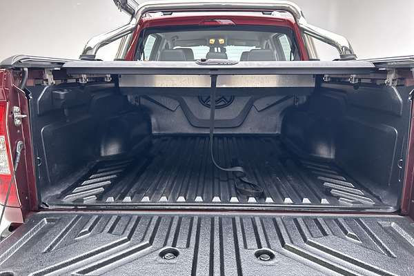 2018 LDV T60 LUXE SK8C 4X4 thumb-20