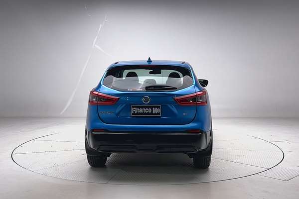 2018 Nissan QASHQAI ST J11 Series 2 thumb-6