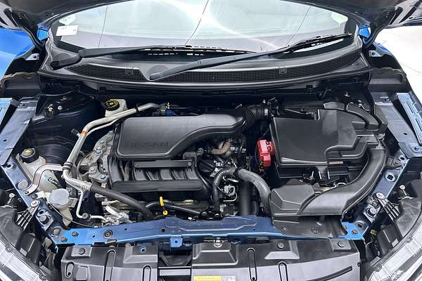 2018 Nissan QASHQAI ST J11 Series 2 thumb-10