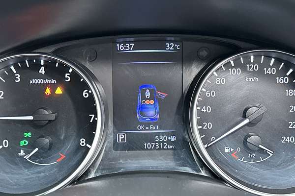 2018 Nissan QASHQAI ST J11 Series 2 thumb-13