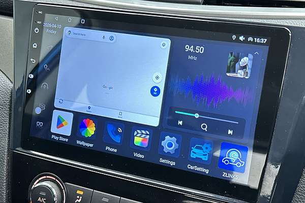 2018 Nissan QASHQAI ST J11 Series 2 thumb-14