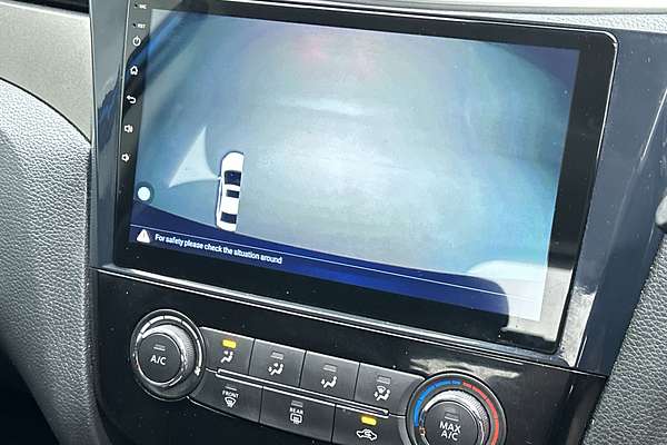 2018 Nissan QASHQAI ST J11 Series 2 thumb-15