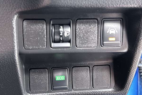 2018 Nissan QASHQAI ST J11 Series 2 thumb-16