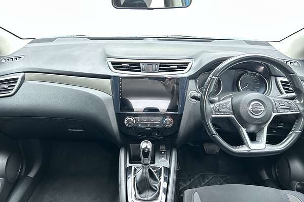 2018 Nissan QASHQAI ST J11 Series 2 thumb-19