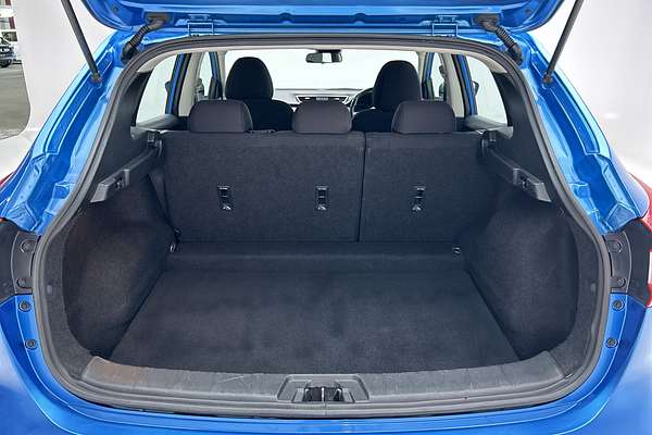 2018 Nissan QASHQAI ST J11 Series 2 thumb-20