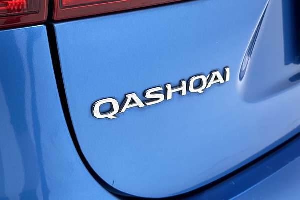 2018 Nissan QASHQAI ST J11 Series 2 thumb-21