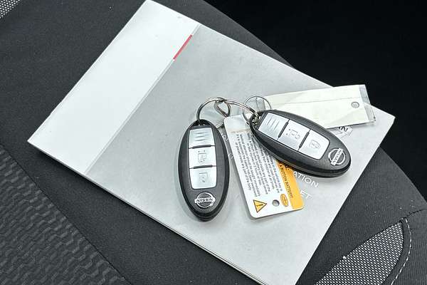 2018 Nissan QASHQAI ST J11 Series 2 thumb-22