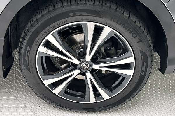 2019 Nissan QASHQAI ST-L J11 Series 2 thumb-9