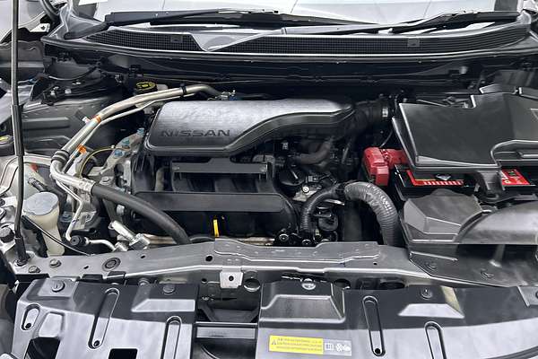 2019 Nissan QASHQAI ST-L J11 Series 2 thumb-10