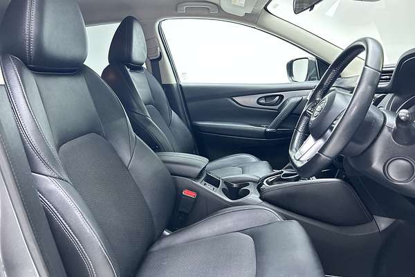 2019 Nissan QASHQAI ST-L J11 Series 2 thumb-12