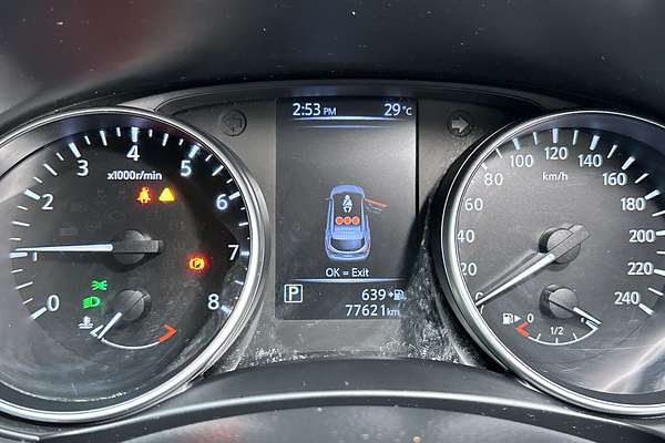 2019 Nissan QASHQAI ST-L J11 Series 2 thumb-13