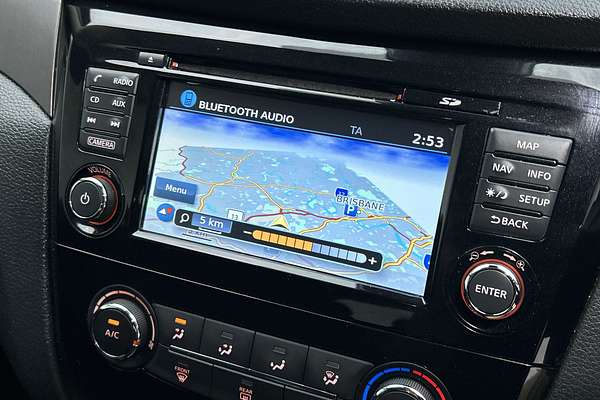 2019 Nissan QASHQAI ST-L J11 Series 2 thumb-14