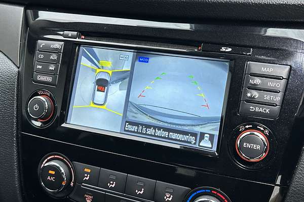 2019 Nissan QASHQAI ST-L J11 Series 2 thumb-15