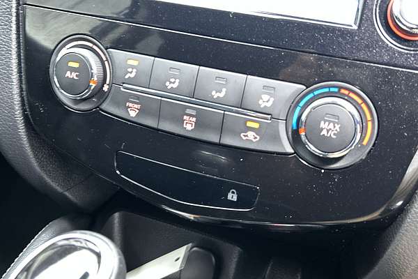 2019 Nissan QASHQAI ST-L J11 Series 2 thumb-16