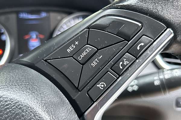 2019 Nissan QASHQAI ST-L J11 Series 2 thumb-17