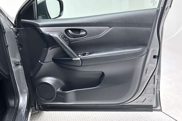 2019 Nissan QASHQAI ST-L J11 Series 2 thumb-18