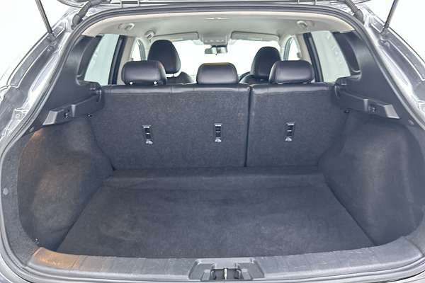 2019 Nissan QASHQAI ST-L J11 Series 2 thumb-20