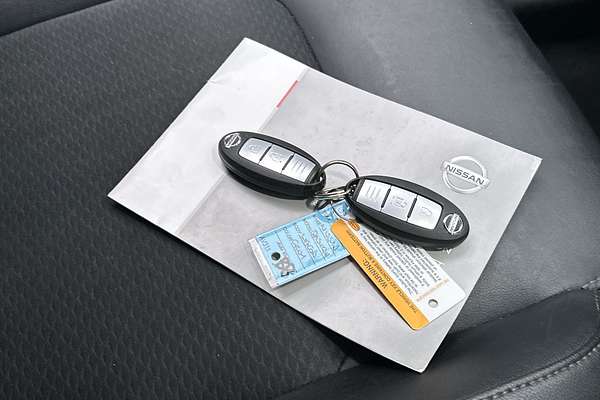 2019 Nissan QASHQAI ST-L J11 Series 2 thumb-22