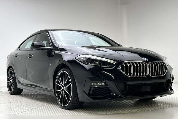 2021 BMW 2 Series 220i M Sport F44 thumb-0
