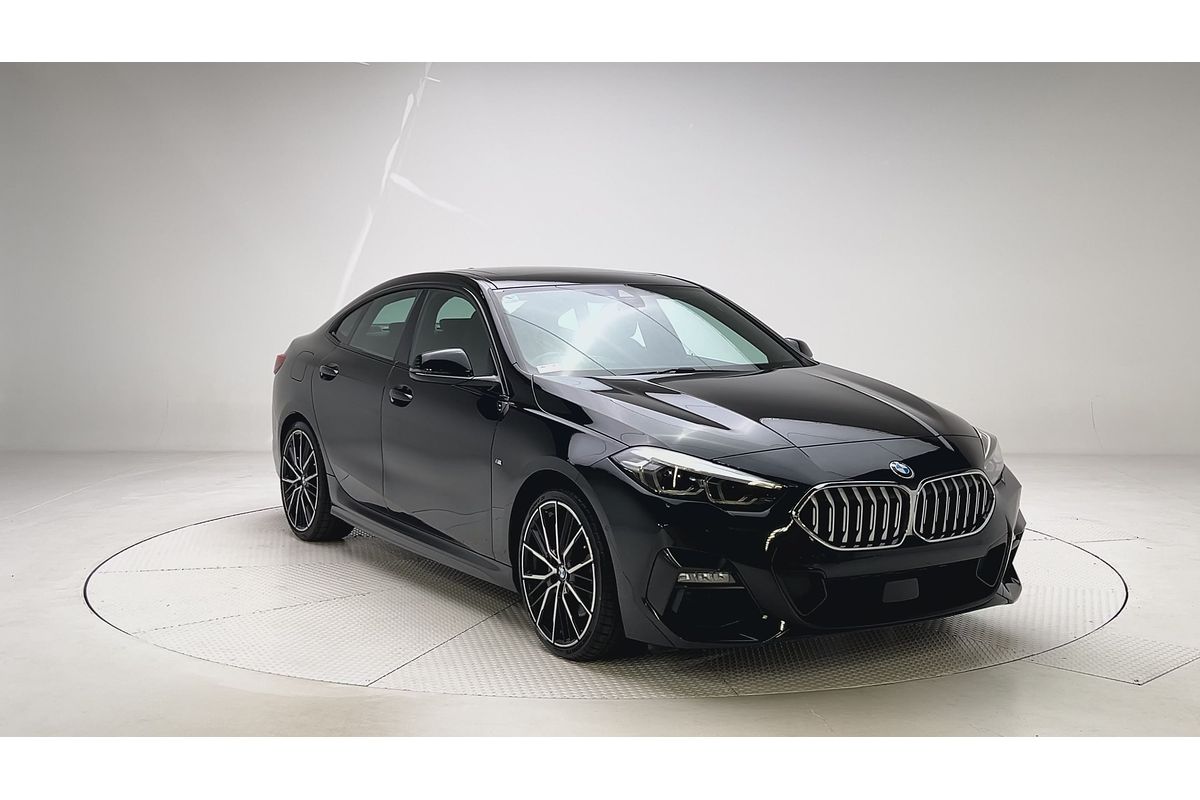 2021 BMW 2 Series 220i M Sport F44