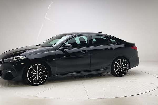 2021 BMW 2 Series 220i M Sport F44 thumb-3