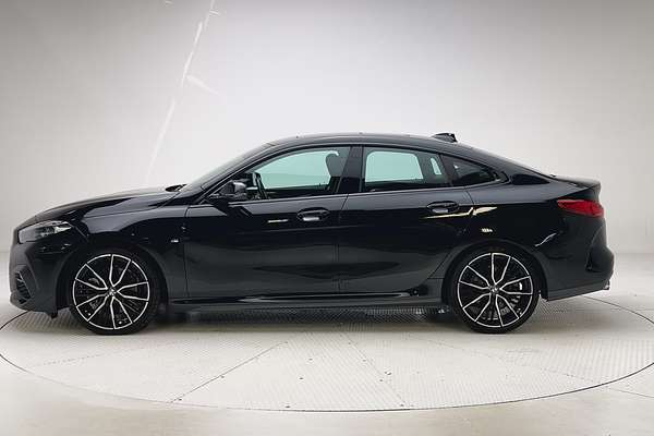 2021 BMW 2 Series 220i M Sport F44 thumb-4