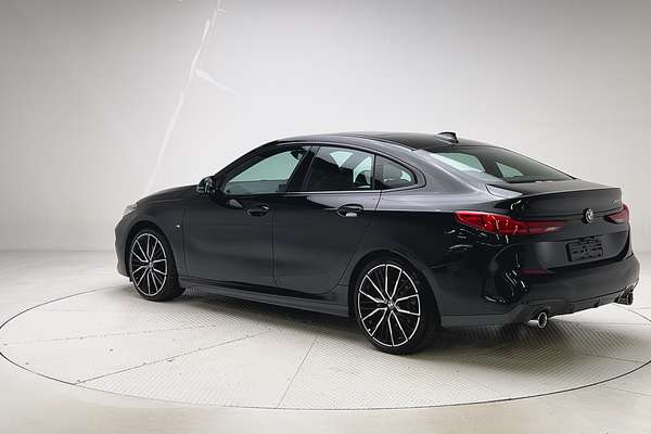 2021 BMW 2 Series 220i M Sport F44 thumb-5