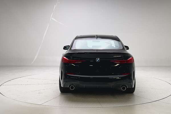 2021 BMW 2 Series 220i M Sport F44 thumb-6