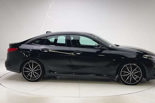 2021 BMW 2 Series 220i M Sport F44 thumb-8