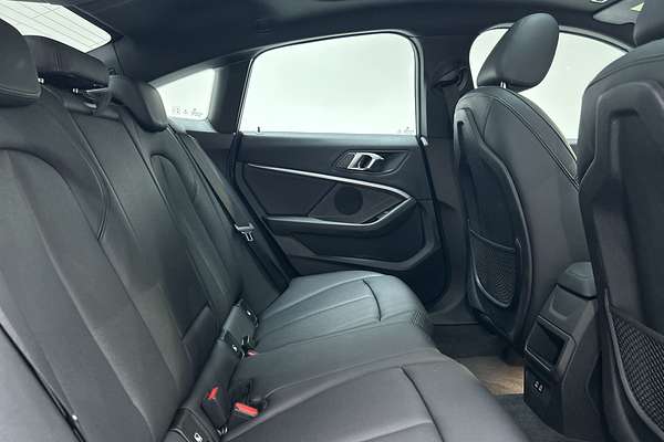2021 BMW 2 Series 220i M Sport F44 thumb-11