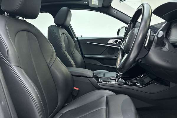 2021 BMW 2 Series 220i M Sport F44 thumb-12