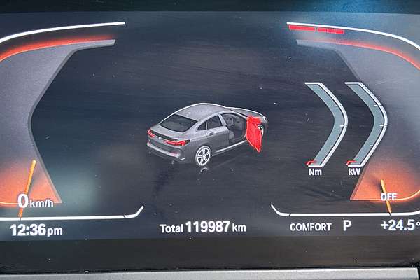 2021 BMW 2 Series 220i M Sport F44 thumb-13