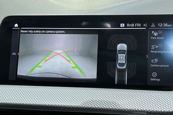 2021 BMW 2 Series 220i M Sport F44 thumb-15