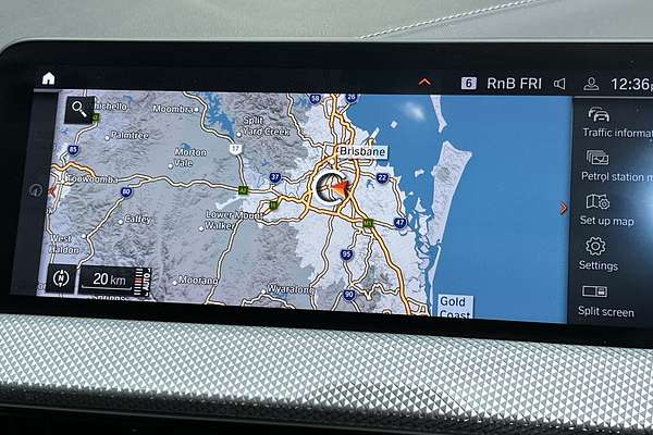 2021 BMW 2 Series 220i M Sport F44 thumb-17