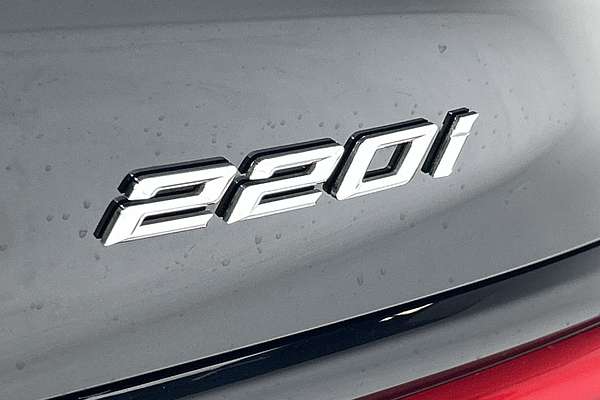 2021 BMW 2 Series 220i M Sport F44 thumb-21