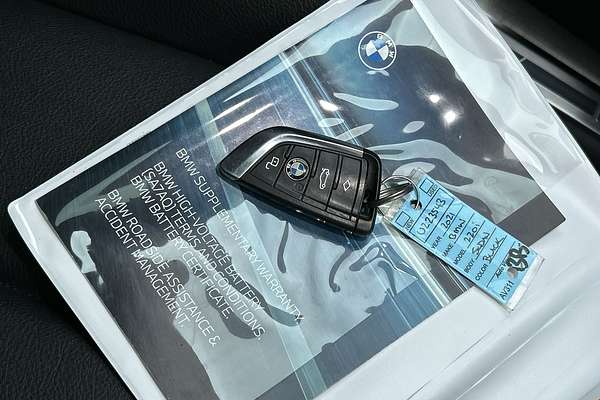 2021 BMW 2 Series 220i M Sport F44 thumb-22