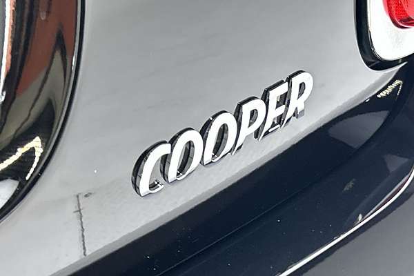 2020 MINI Hatch Cooper F55 LCI thumb-21