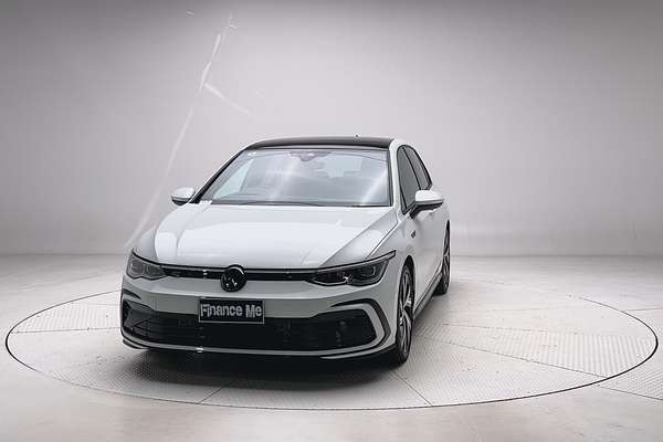 2023 Volkswagen Golf 110TSI R-Line 8 thumb-2
