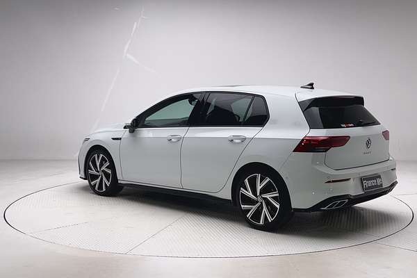 2023 Volkswagen Golf 110TSI R-Line 8 thumb-5