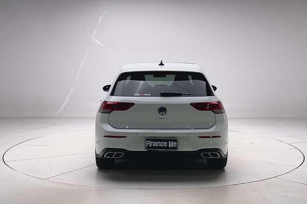 2023 Volkswagen Golf 110TSI R-Line 8 thumb-6