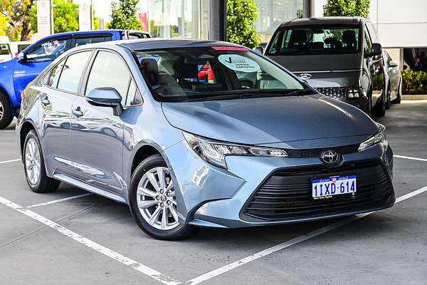 2024 Toyota Corolla Ascent Sport MZEA12R