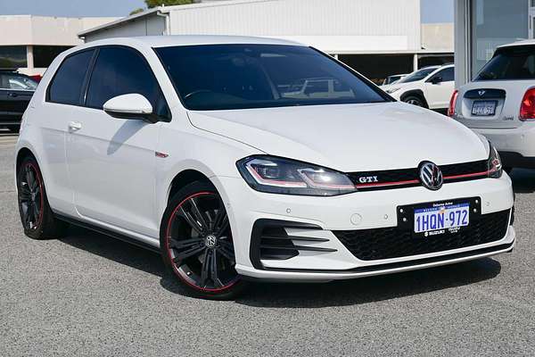 2018 Volkswagen Golf GTI Original 7.5