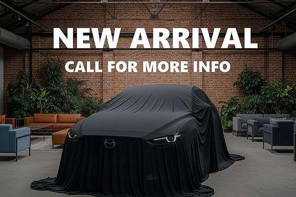 2025 Mazda CX-30 G20 Evolve DM Series