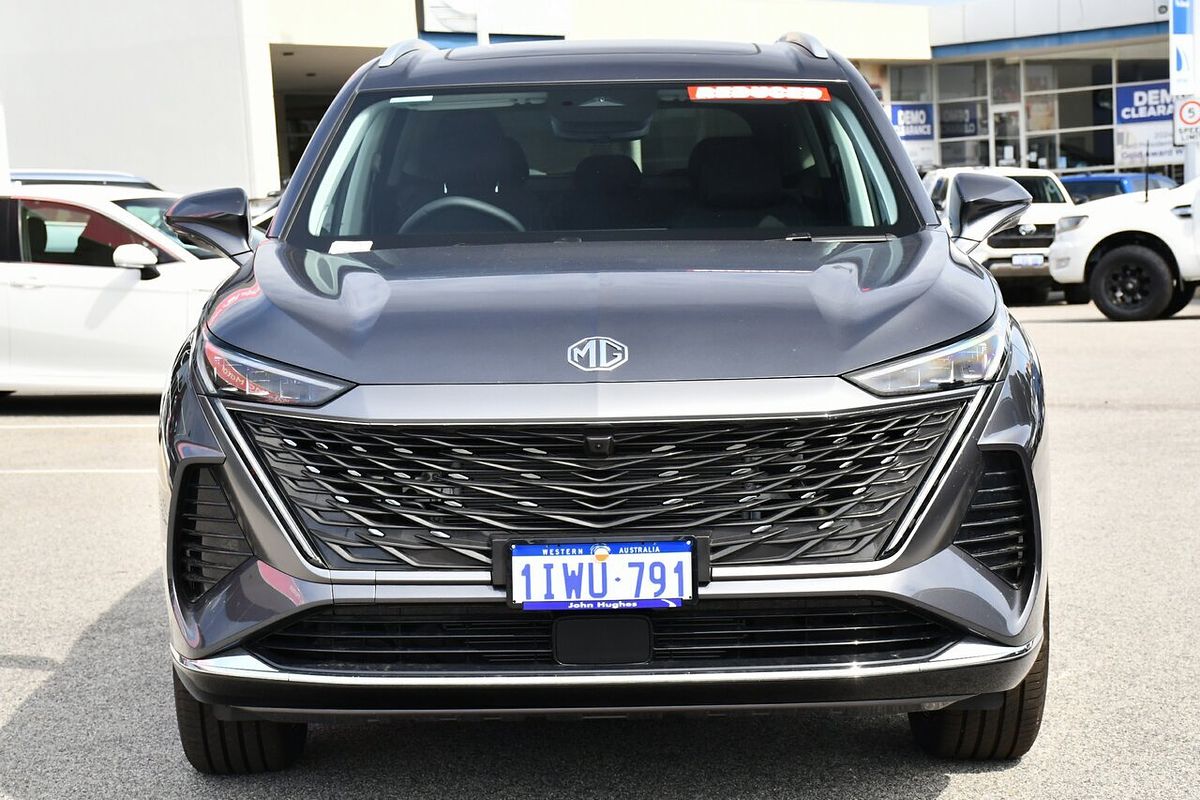 2025 MG QS Excite IS31