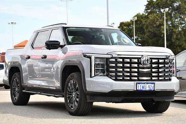 2025 MG MGU9 Explore Pro EKK1C 4X4